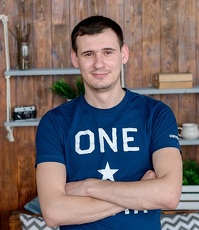 Евгений Волобуев