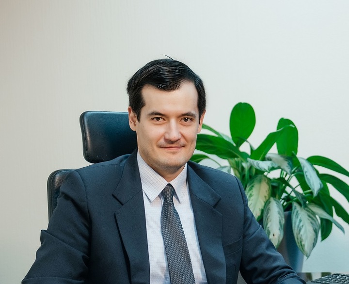 Данияр Кожасбаев Данияр Кожасбаев