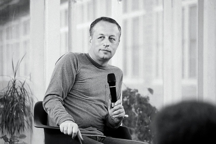 Константин Сонин Константин Сонин