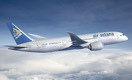 «Эйр Астана» вновь перенесла сроки поставки Boeing-787 Dreamliner