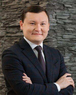 Ельдар Тенизбаев 