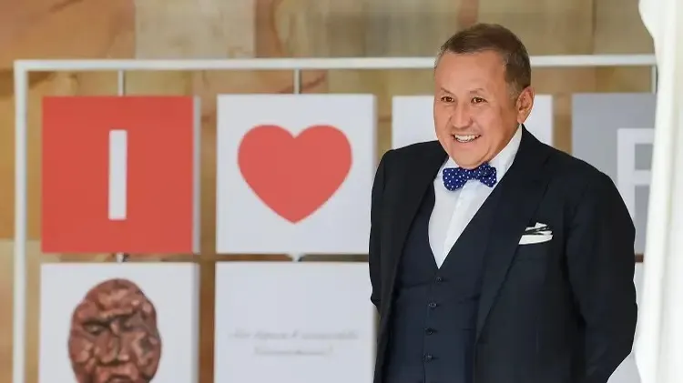 Нурлан Смагулов Нурлан Смагулов , выставка картин, художественная выставка, музей, галерея