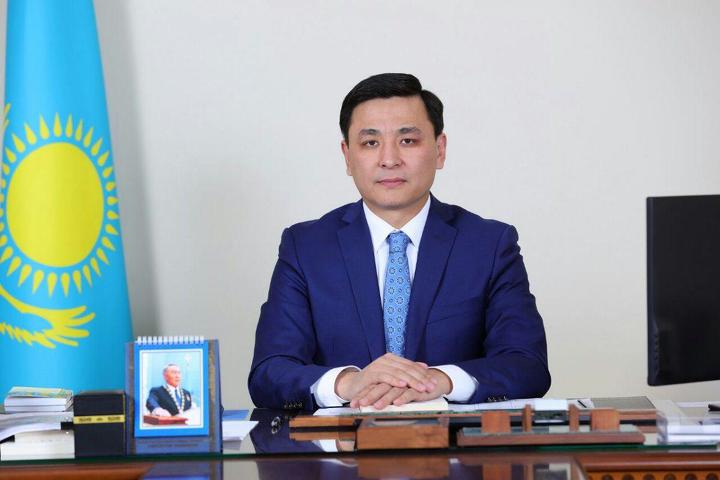 Алтай Кульгинов