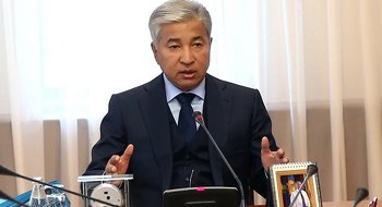 Имангали Тасмагамбетов Имангали Тасмагамбетов
