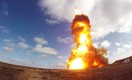 Минобороны РФ провело в Казахстане испытания новой российской ракеты