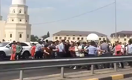 Жители Арыси не хотят возвращаться в свой город