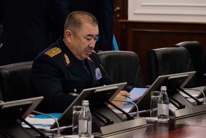 Ерлан Тургумбаев