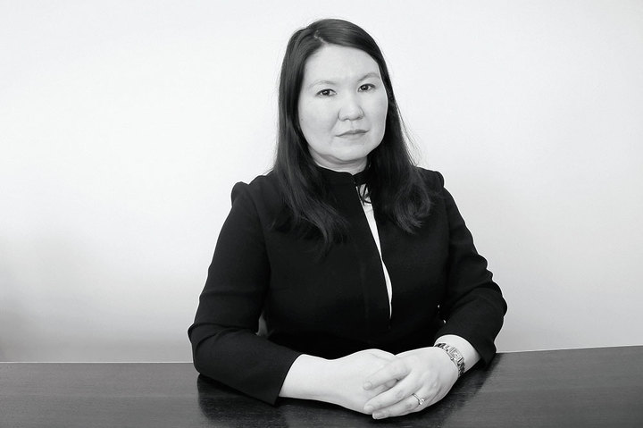 Айман Муканова Айман Муканова