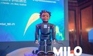 Чем робот Майло может помочь детям-аутистам