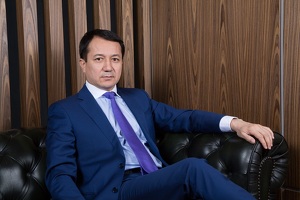 Абай Егембердиев