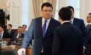 Бозумбаев прокомментировал новости о продаже доли Total в Кашагане