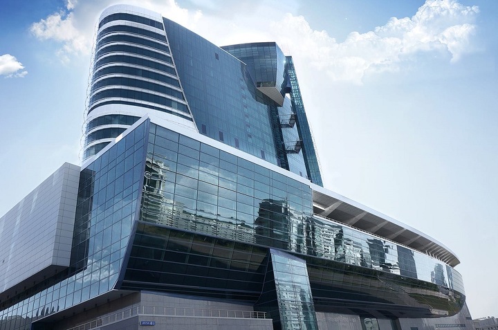 Abalake Limited - Kazakhstan - www.moskva.kz.
Project - BC Moskova.
Category – Office Development
Abalake Limited - Kazakhstan - www.moskva.kz.
Project - BC Moskova.
Category – Office Development