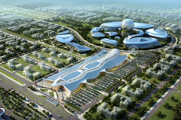 Chapman Taylor – Kazakhstan – www.chapmantaylor.com.
Project – Mega Silk Way.
Category – Retail Architecture
Chapman Taylor – Kazakhstan – www.chapmantaylor.com.
Project – Mega Silk Way.
Category – Retail Architecture