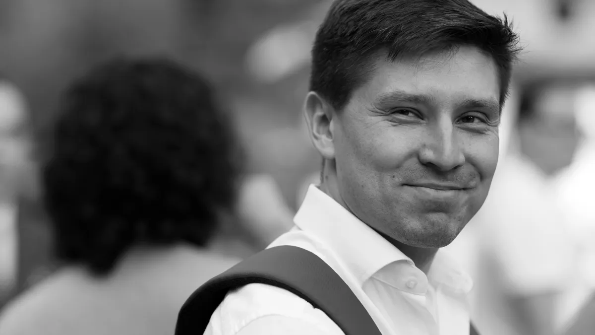 Рамиль Мухоряпов