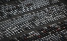 Накатались. Чиновники стали закупать только казахстанские автомобили