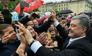 Порошенко подвел итоги своего президентства