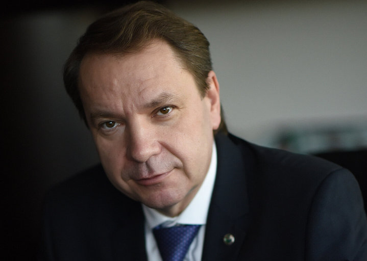Станислав Кузнецов
