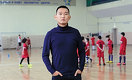 Как мечта играть в футбол привела в рейтинг Forbes Kazakhstan «30 моложе 30»