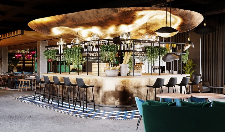 Integra Engineering Group - Kyrgystan – www.integra.kg.
Project – Novotel Bishkek City Center.
Category – New Hotel Construction & Design
Integra Engineering Group - Kyrgystan – www.integra.kg.
Project – Novotel Bishkek City Center.
Category – New Hotel Construction & Design