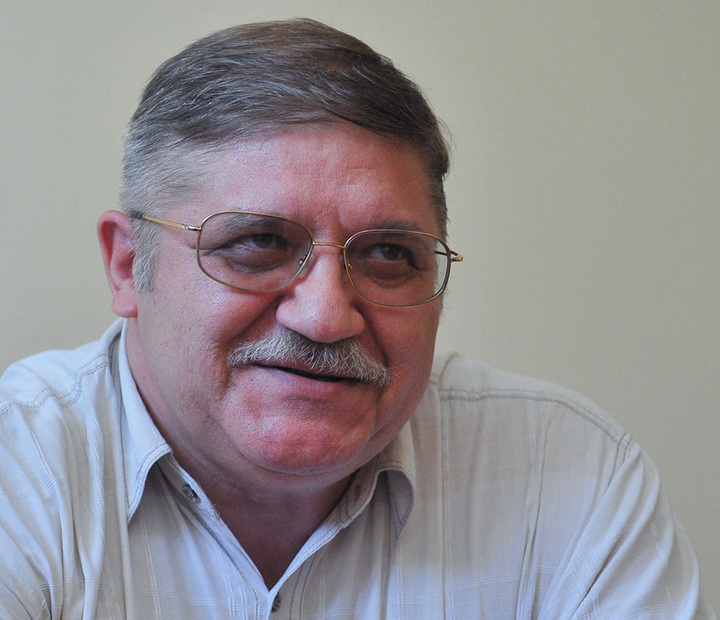 Константин Сыроежкин Константин Сыроежкин