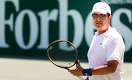 Арманжан Байтасов: Участников Уимблдона тоже ждём на Forbes Cup Open