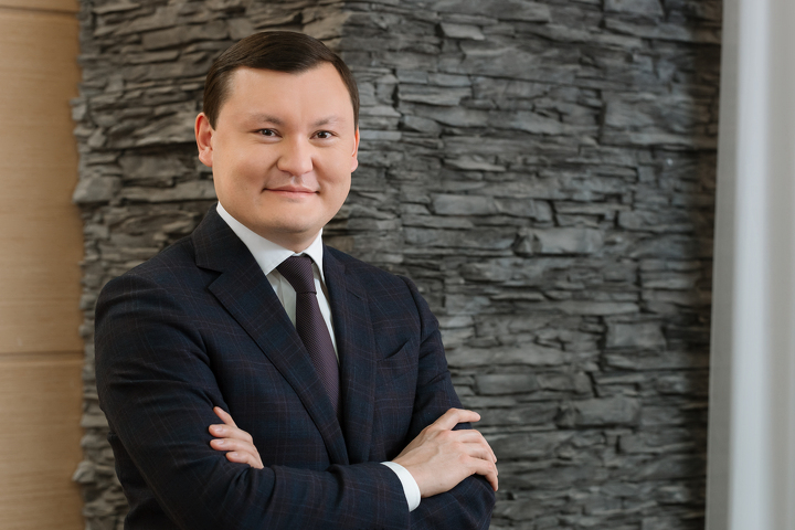 Ельдар Тенизбаев