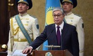 Тридцать дней президента Токаева