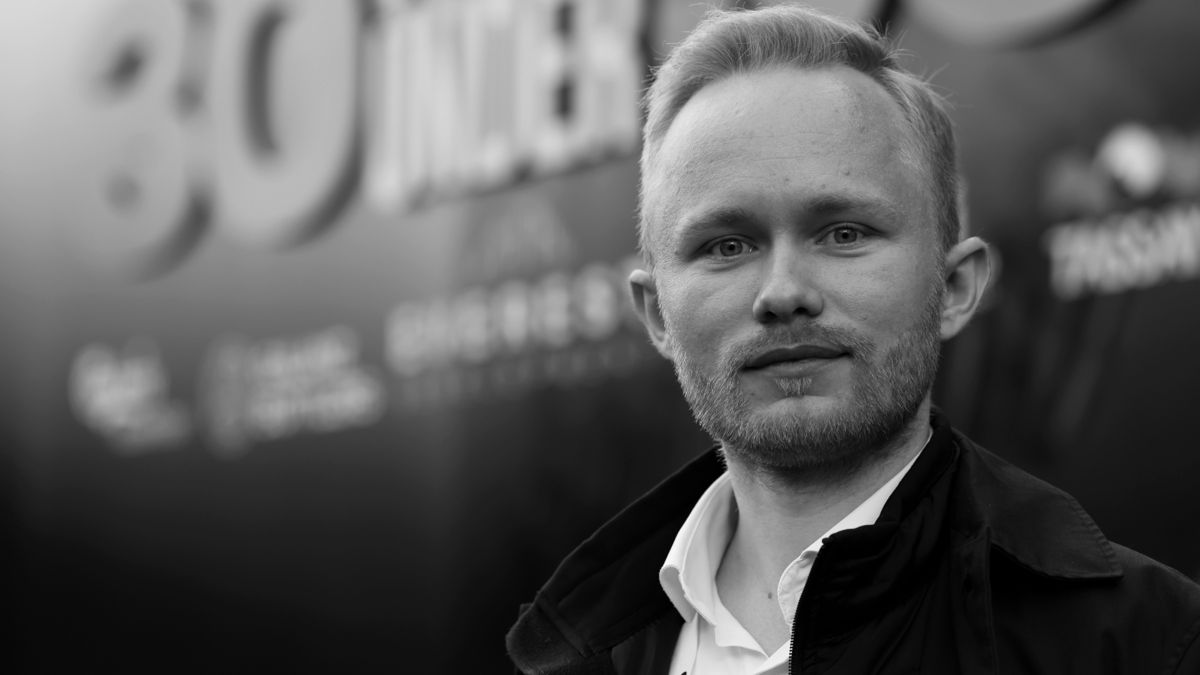 Участник рейтинга «30 до 30» Алексей Скалозубов