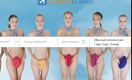 О казахстанской рекламе с голыми стюардессами написала мировая пресса