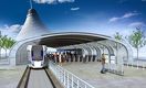 Строительство Astana LRT: ведутся переговоры с Китаем