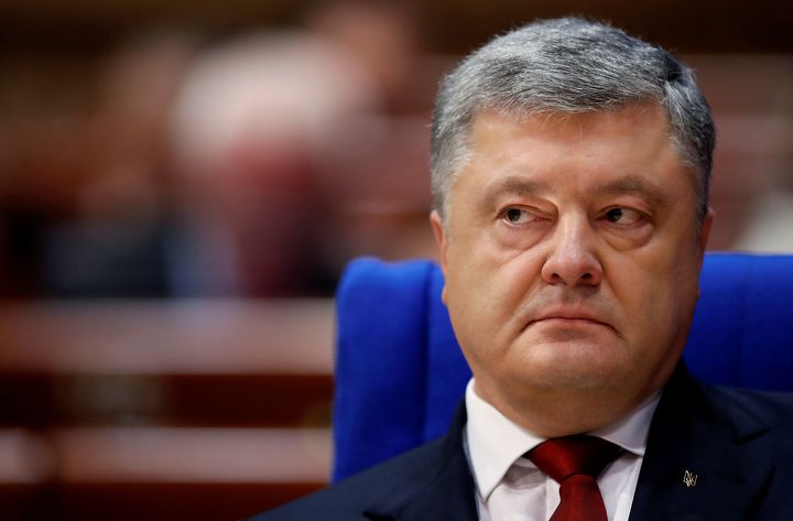 Петр Порошенко Петр Порошенко