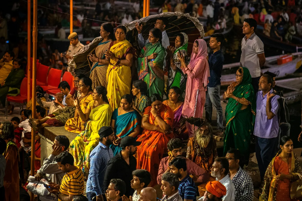 India