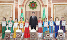 Туркменистан: заявления об изобилии на фоне очередей за хлебом