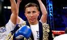 GGG назвал главное условие для третьего боя с Канело
