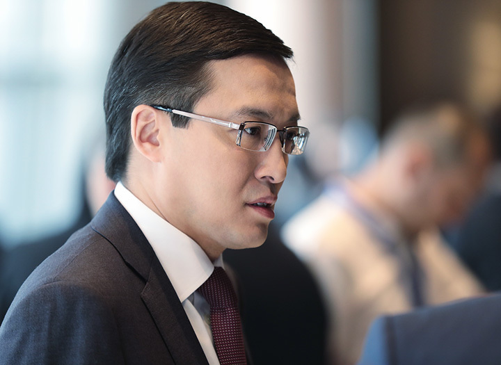 Данияр Акишев