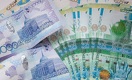 Тенге приуныл накануне Дня независимости