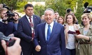 Семь – счастливое число Нурсултана Назарбаева