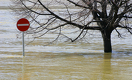 505 населённых пунктов РК могут быть затоплены во время весеннего паводка