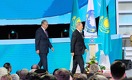 Назарбаев: Я принял решение после долгих раздумий и хочу, чтобы у вас не было сомнений (обновляется)