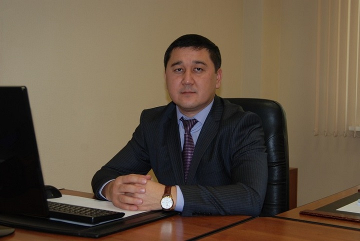 Ерик Айдабулин Ерик Айдабулин
