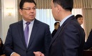 Бозумбаев о проблемах своего зама с законом: Ничего не знаю