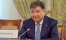 «Ради интересов правосудия»: Жакип Асанов обратился к судьям страны