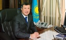 Адильбек Джаксыбеков ушёл на пенсию 