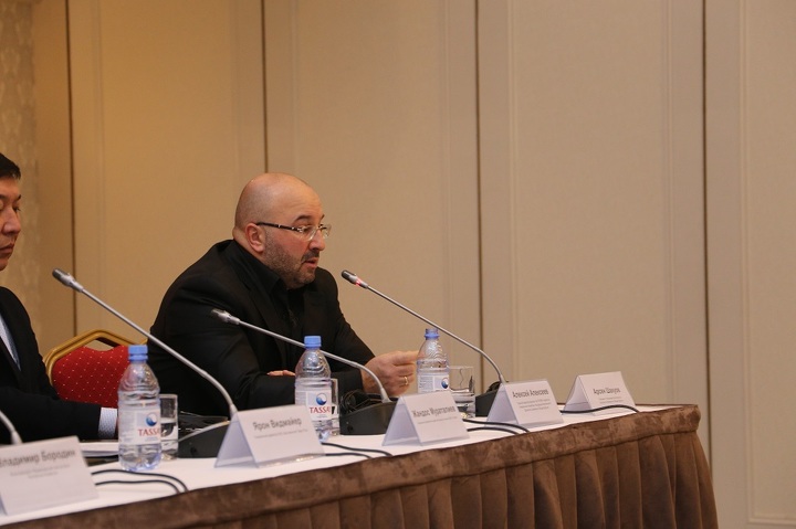 Алексей Алексеев