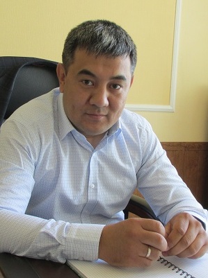 Арман Бекмагамбетов