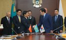 Инвесторы подписали соглашение о строительстве БАКАД