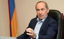 Арестован экс-президент Армении Роберт Кочарян