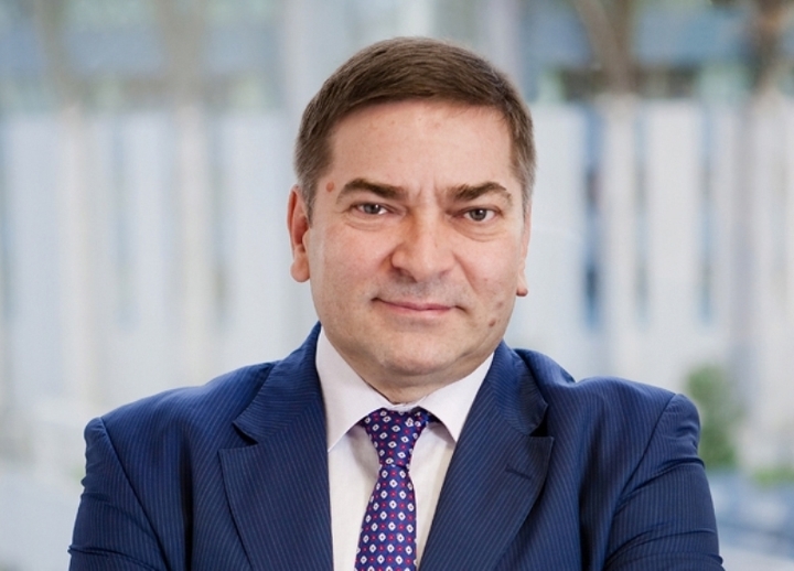 Александр Идрисов Александр Идрисов