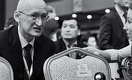 Болат Жамишев уходит из Банка развития Казахстана