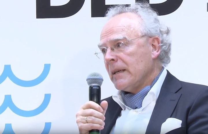 Hans Langer Hans Langer